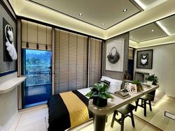 Union Square Residences (D1), Condominium #547815221